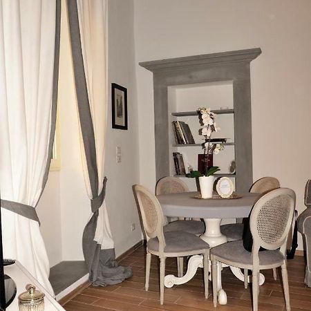 Casa Da Verrazzano Firenze Eksteriør bilde