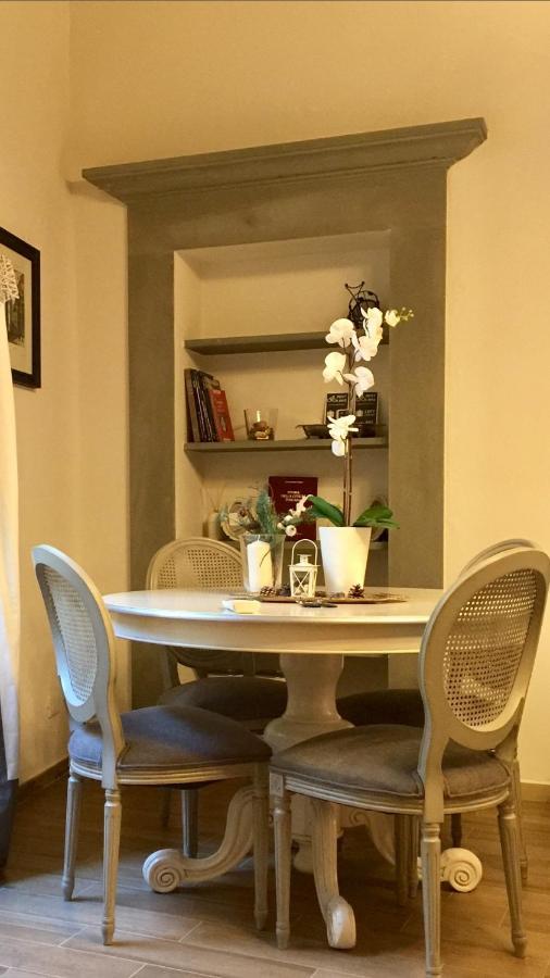 Casa Da Verrazzano Firenze Eksteriør bilde