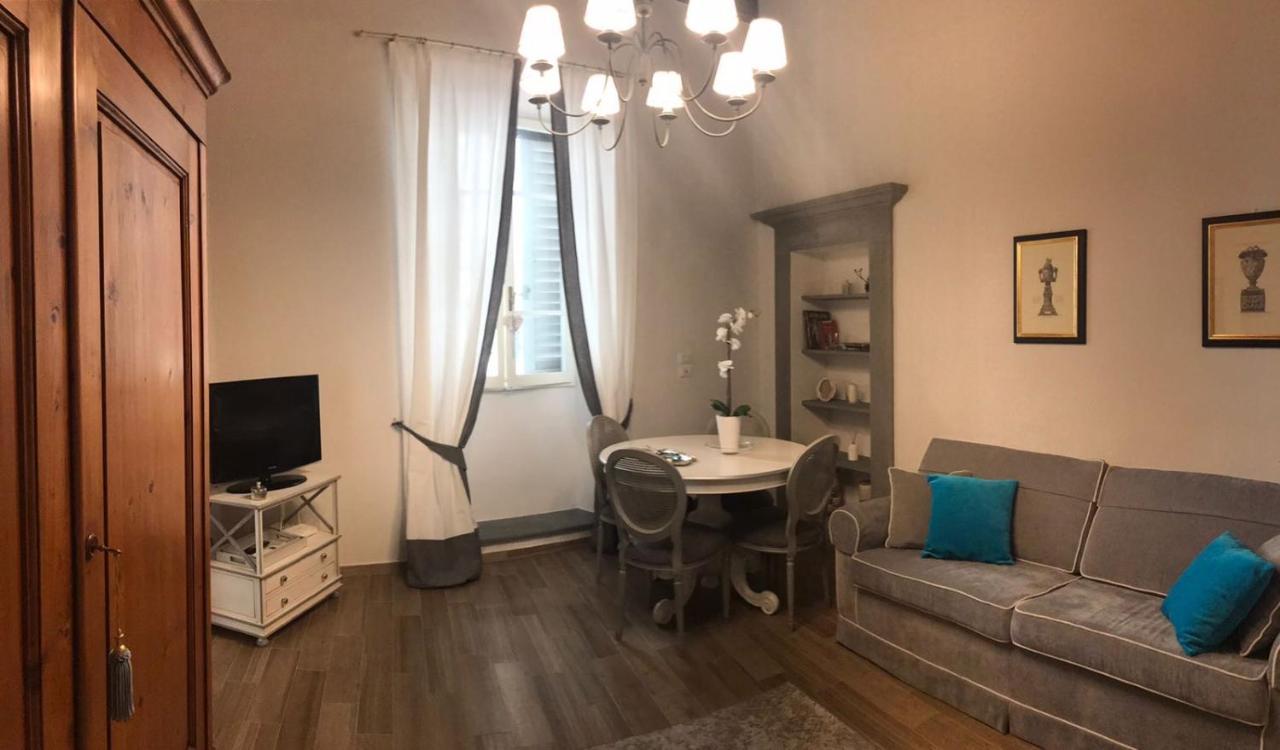 Casa Da Verrazzano Firenze Eksteriør bilde