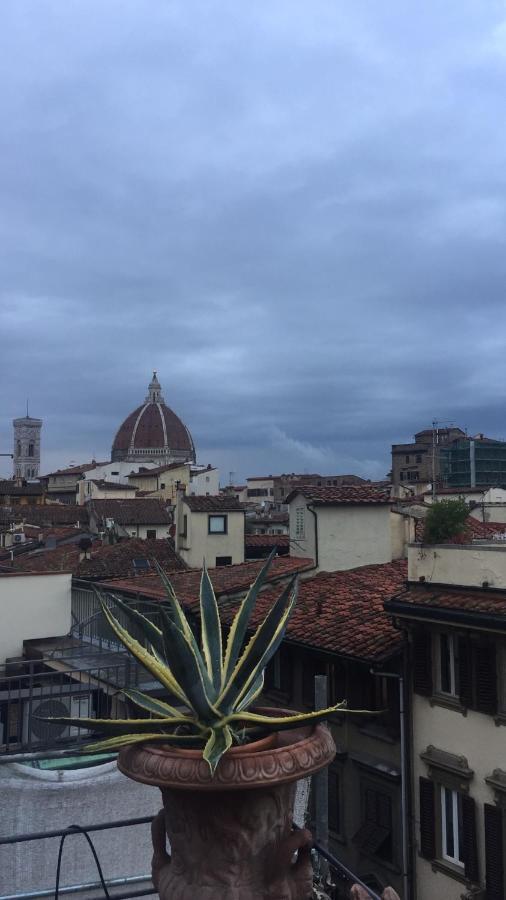 Casa Da Verrazzano Firenze Eksteriør bilde