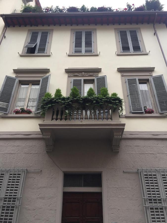 Casa Da Verrazzano Firenze Eksteriør bilde