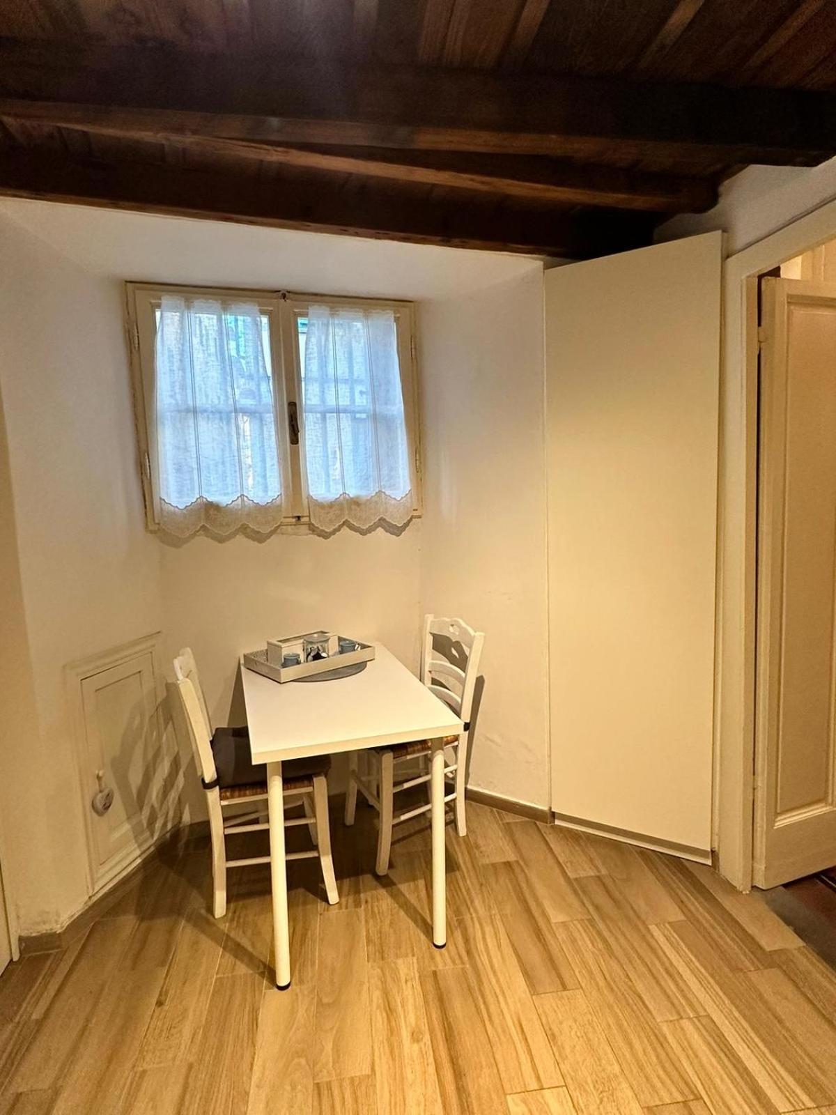 Casa Da Verrazzano Firenze Eksteriør bilde