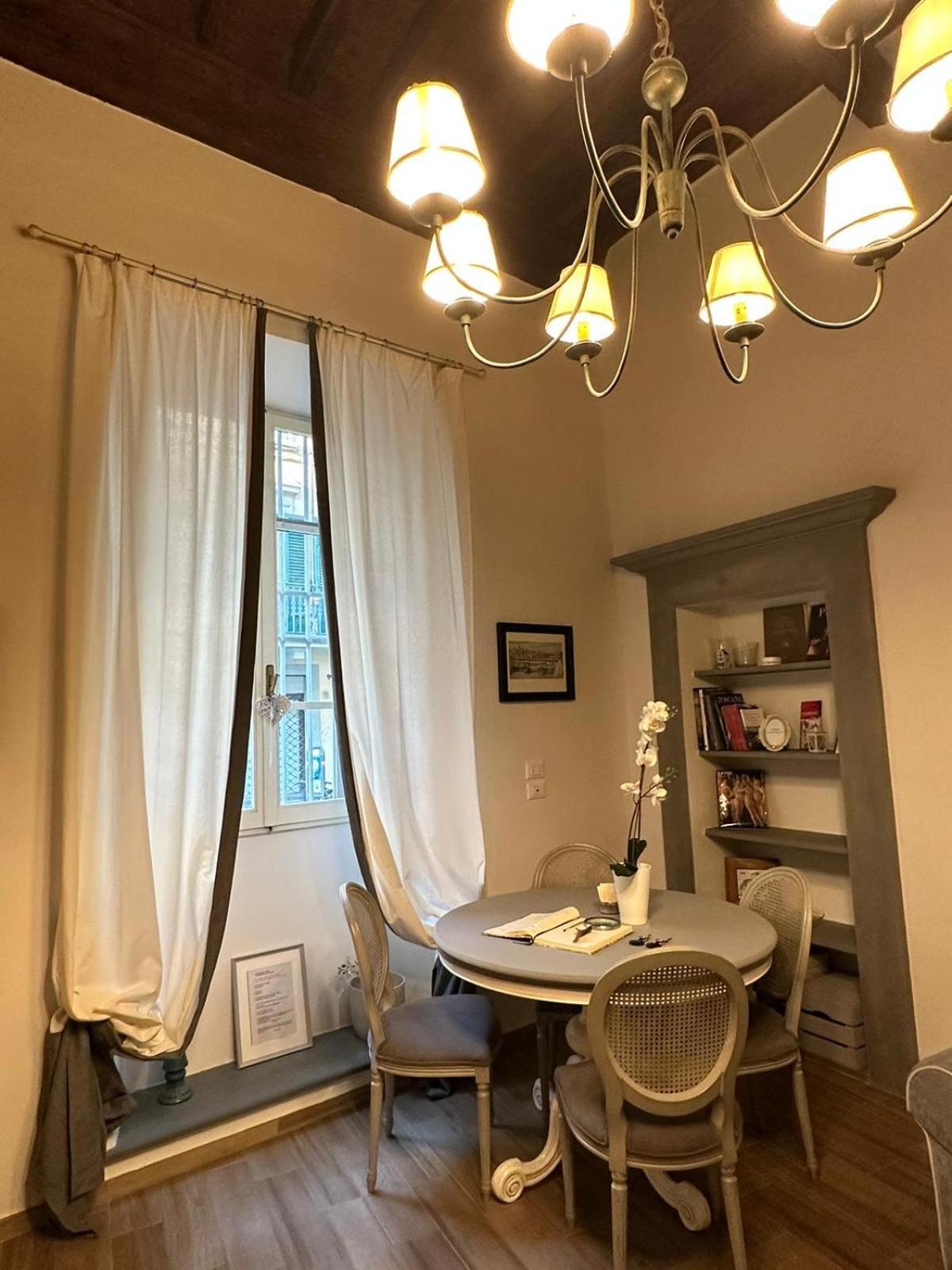 Casa Da Verrazzano Firenze Eksteriør bilde