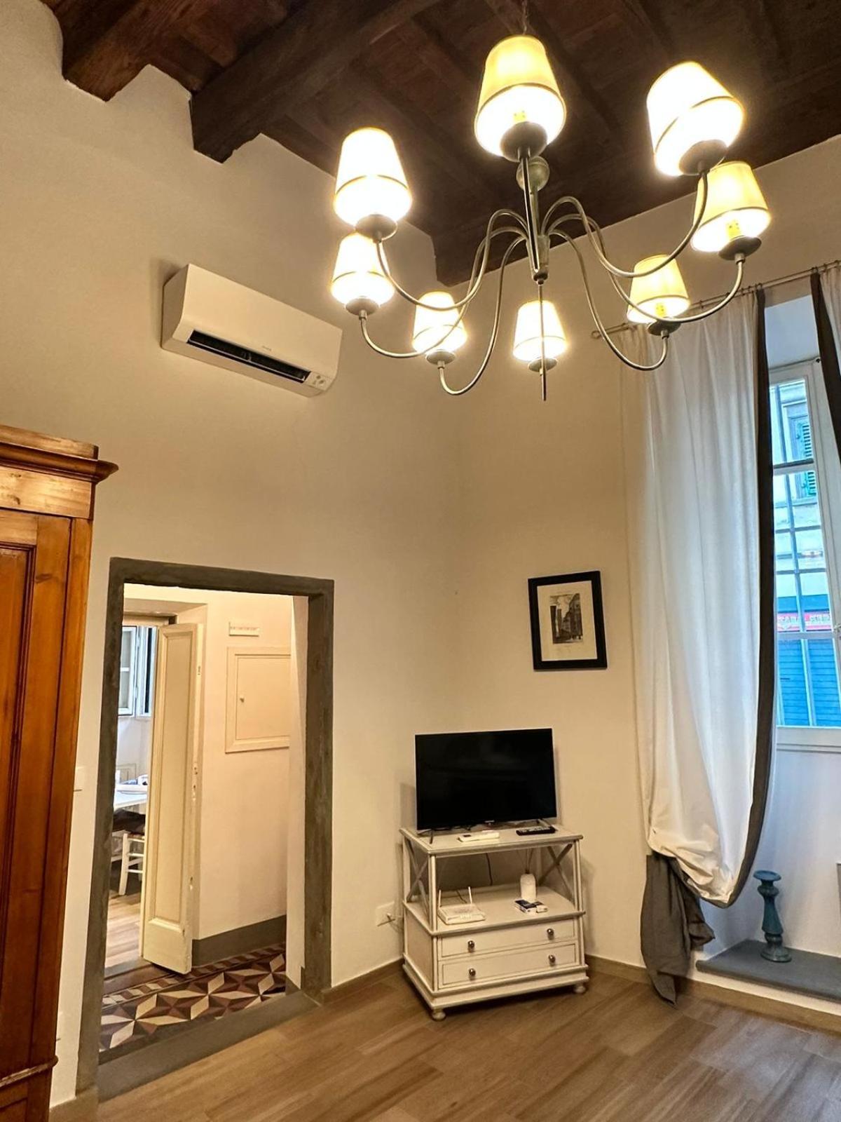 Casa Da Verrazzano Firenze Eksteriør bilde