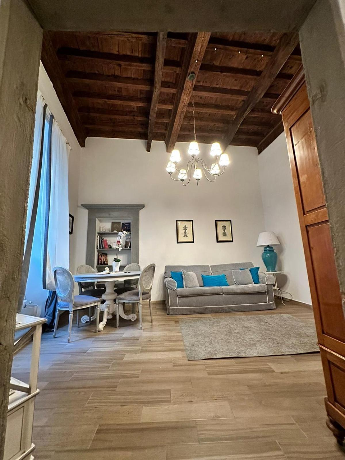 Casa Da Verrazzano Firenze Eksteriør bilde