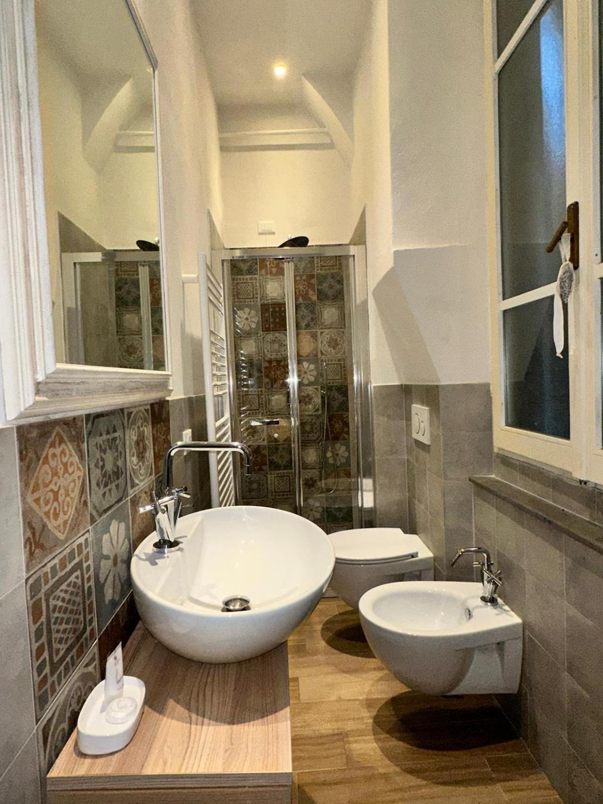 Casa Da Verrazzano Firenze Eksteriør bilde