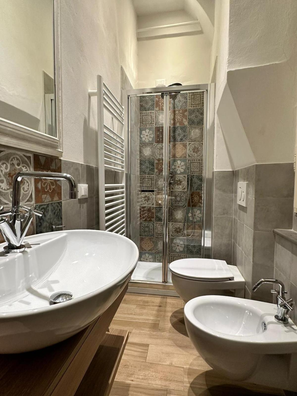 Casa Da Verrazzano Firenze Eksteriør bilde