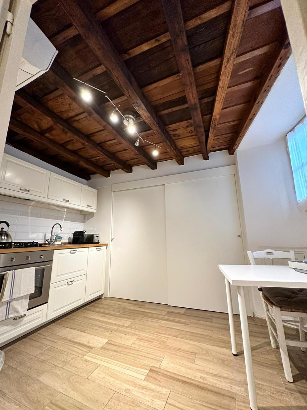 Casa Da Verrazzano Firenze Eksteriør bilde