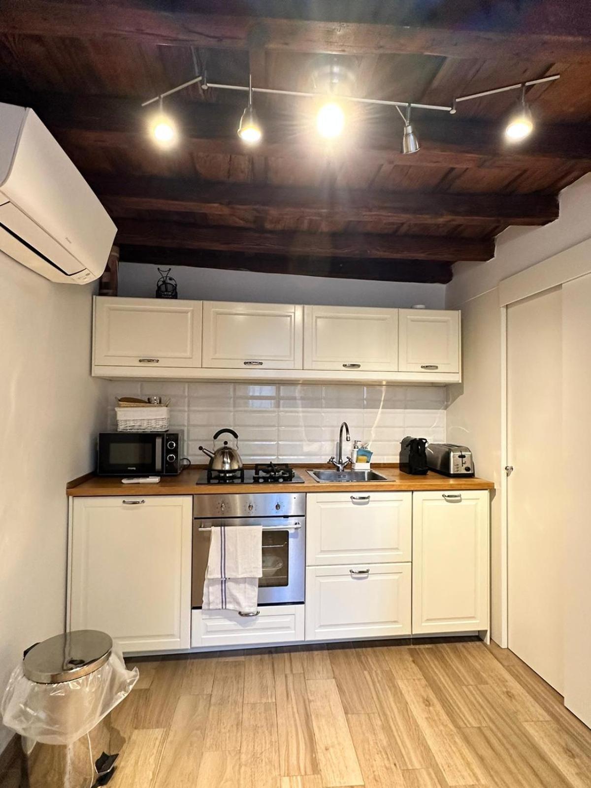 Casa Da Verrazzano Firenze Eksteriør bilde