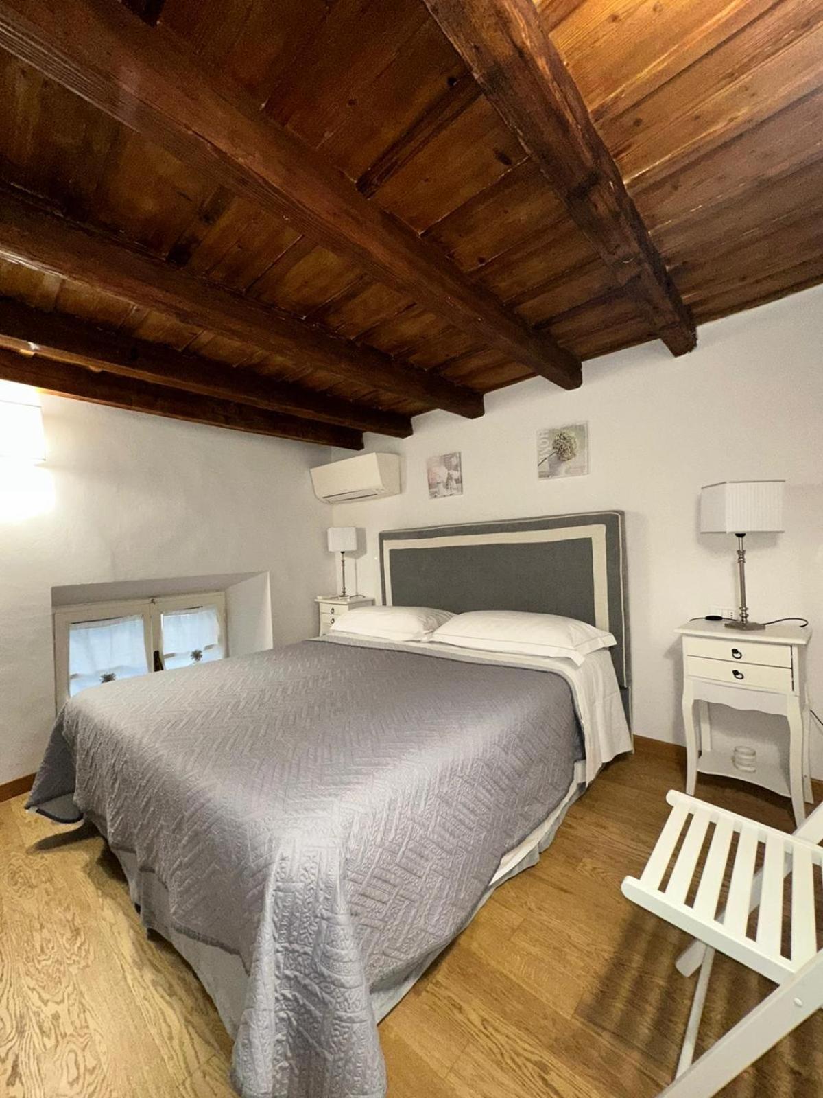Casa Da Verrazzano Firenze Eksteriør bilde