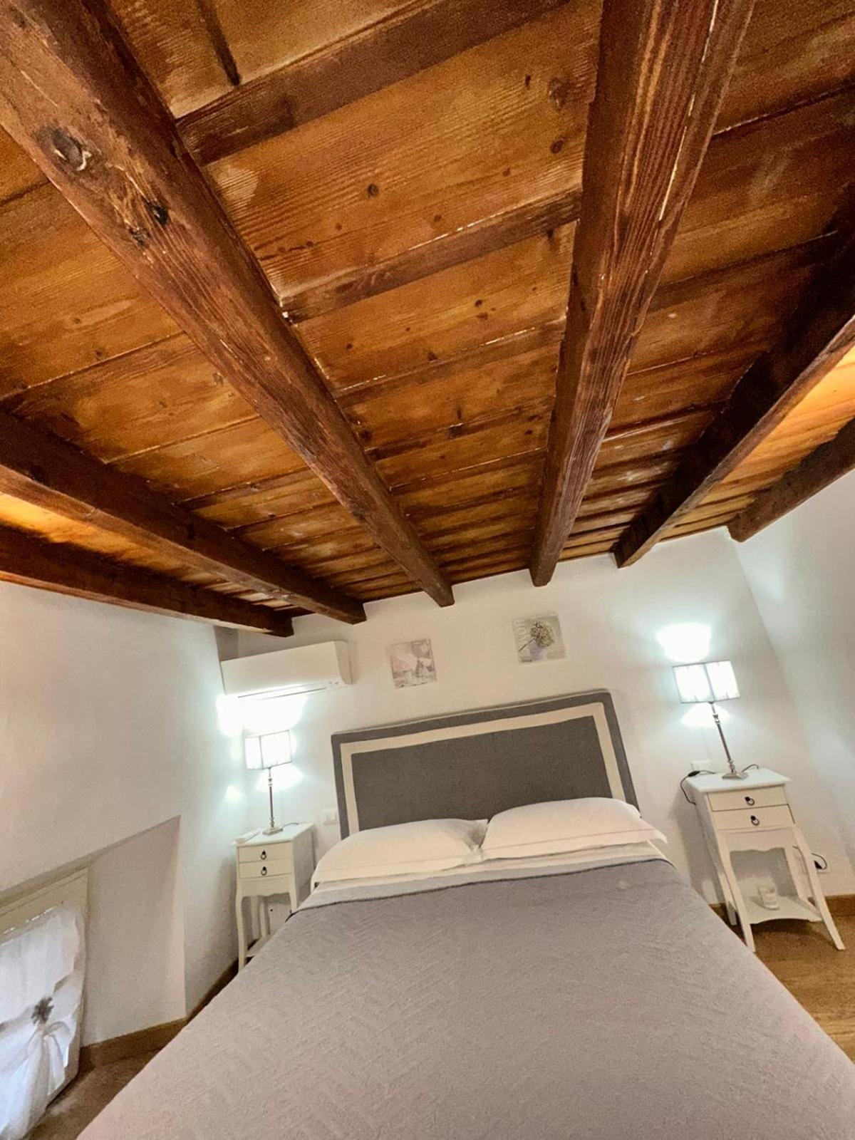 Casa Da Verrazzano Firenze Eksteriør bilde