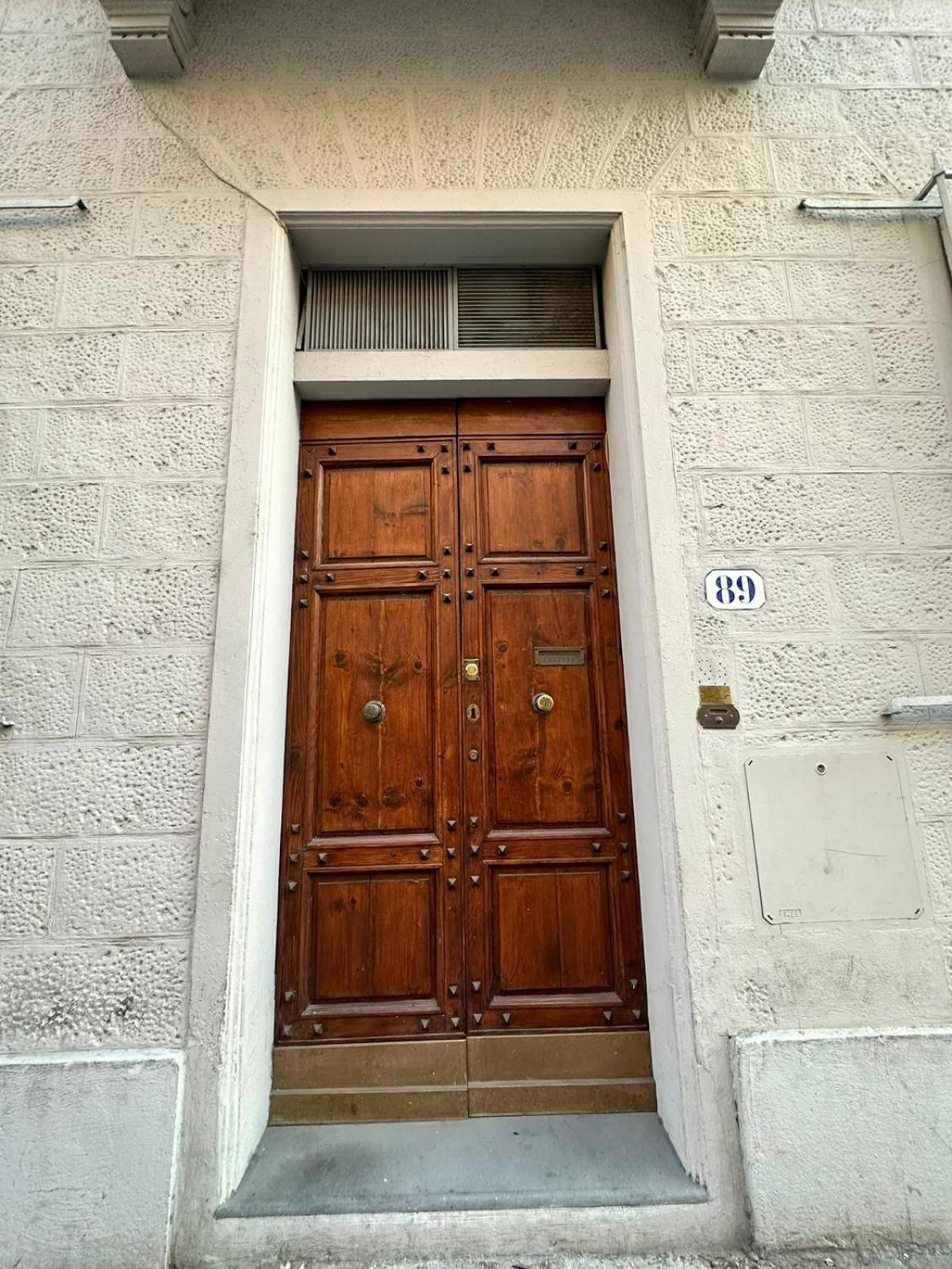Casa Da Verrazzano Firenze Eksteriør bilde