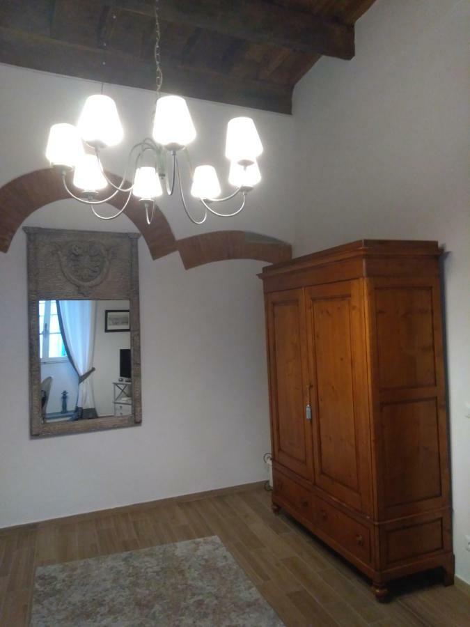 Casa Da Verrazzano Firenze Eksteriør bilde