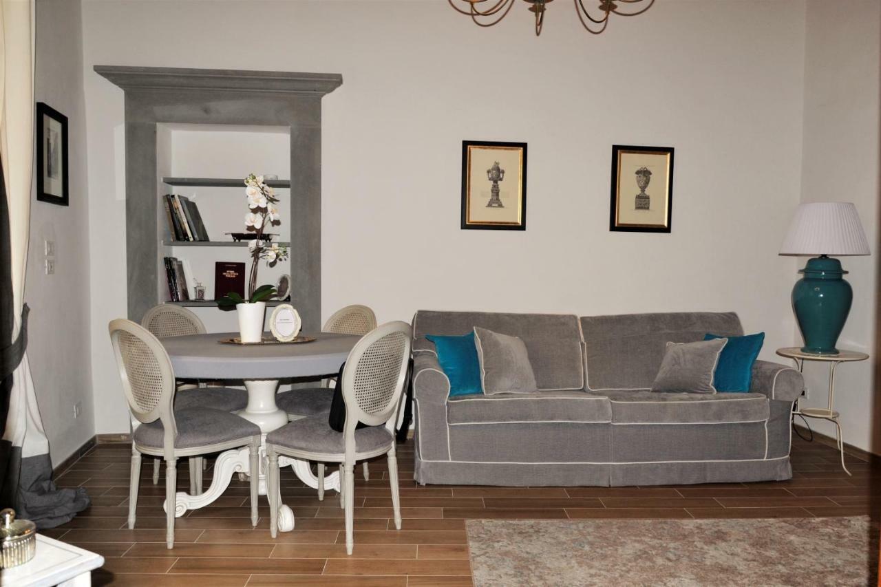 Casa Da Verrazzano Firenze Eksteriør bilde