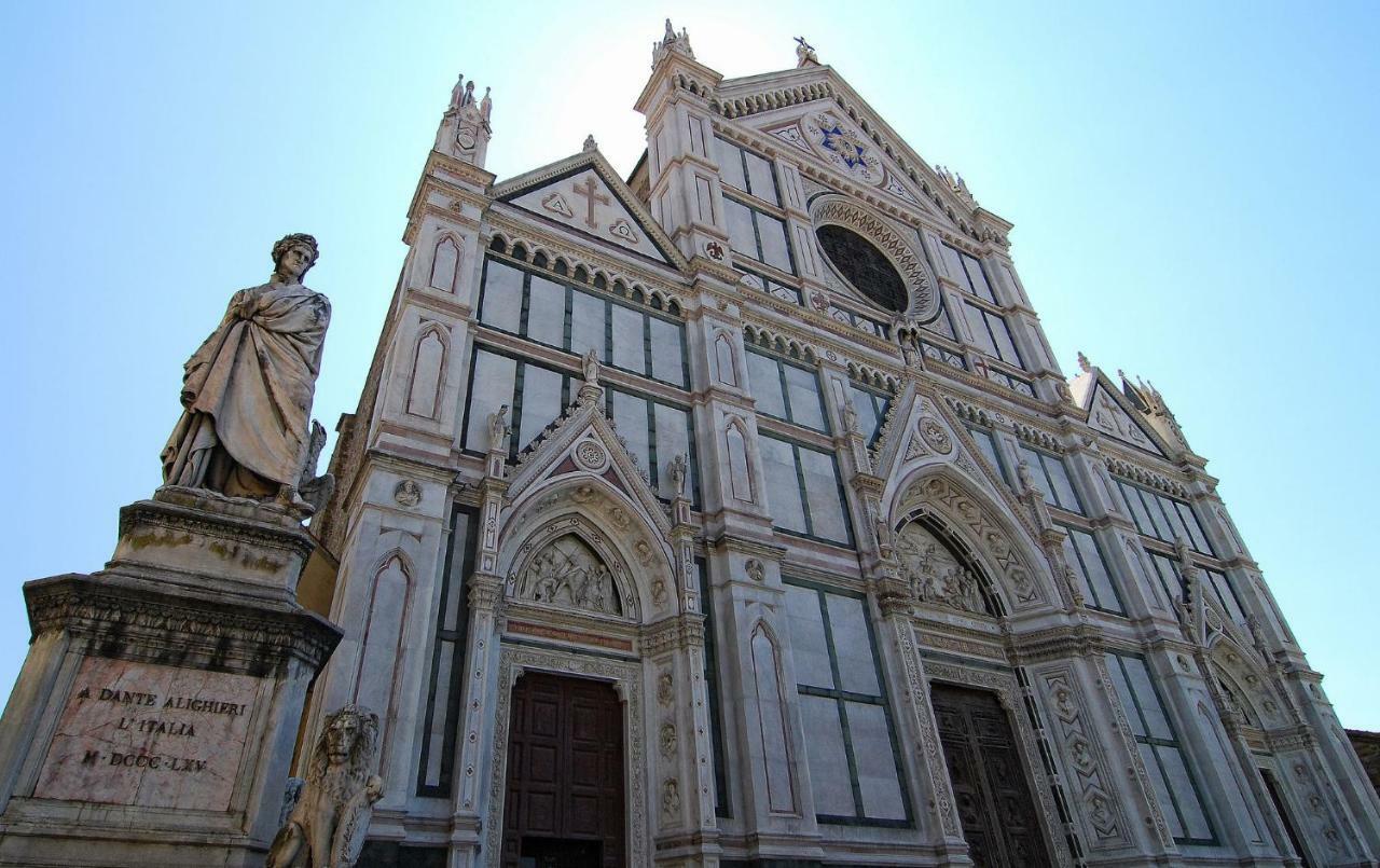 Casa Da Verrazzano Firenze Eksteriør bilde